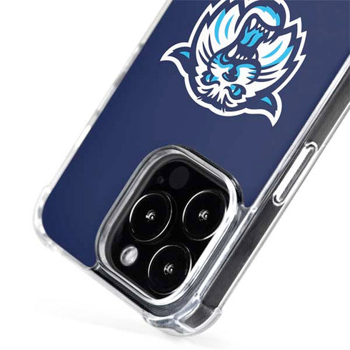 Villanova University V Initial iPhone 13 Pro Max MagSafe Case