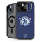Villanova University V Initial iPhone 14 Kickstand Case