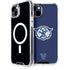 Villanova University V Initial iPhone 14 MagSafe Case