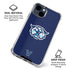 Villanova University V Initial iPhone 14 Plus Clear Case