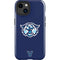 Villanova University V Initial iPhone 14 Plus Impact Case