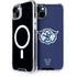 Villanova University V Initial iPhone 14 Plus MagSafe Case