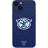 Villanova University V Initial iPhone 14 Plus Skin