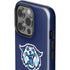 Villanova University V Initial iPhone 14 Pro Impact Case
