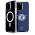 Villanova University V Initial iPhone 14 Pro Max MagSafe Case