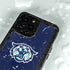 Villanova University V Initial iPhone 14 Pro Max Waterproof Case