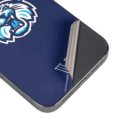 Villanova University V Initial iPhone 14 Pro Skin