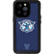 Villanova University V Initial iPhone 14 Pro Waterproof Case