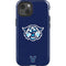 Villanova University V Initial iPhone 15 Plus Impact Case