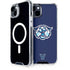 Villanova University V Initial iPhone 15 Plus MagSafe Case