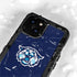 Villanova University V Initial iPhone 15 Plus Waterproof Case