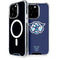 Villanova University V Initial iPhone 15 Pro MagSafe Case