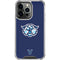 Villanova University V Initial iPhone 15 Pro Max Clear Case