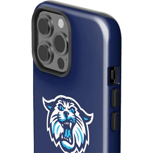 Villanova University V Initial iPhone 15 Pro Max Impact Case