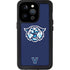 Villanova University V Initial iPhone 15 Pro Waterproof Case