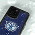 Villanova University V Initial iPhone 15 Pro Waterproof Case