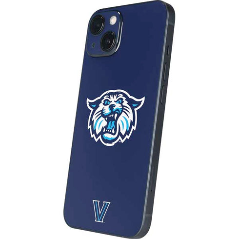 Villanova University V Initial iPhone 15 Skin