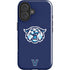 Villanova University V Initial iPhone 16 Impact Case