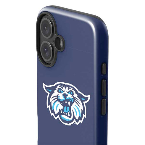 Villanova University V Initial iPhone 16 Impact Case