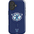 Villanova University V Initial iPhone 16 Magsafe Impact Case