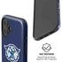 Villanova University V Initial iPhone 16 Magsafe Impact Case