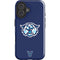 Villanova University V Initial iPhone 16 Plus Impact Case