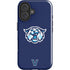 Villanova University V Initial iPhone 16 Plus Impact Case