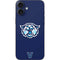 Villanova University V Initial iPhone 16 Plus Skin