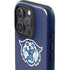 Villanova University V Initial iPhone 16 Pro Impact Case