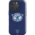 Villanova University V Initial iPhone 16 Pro Magsafe Impact Case