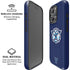 Villanova University V Initial iPhone 16 Pro Magsafe Impact Case