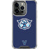 Villanova University V Initial iPhone 16 Pro Max Clear Case