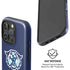 Villanova University V Initial iPhone 16 Pro Max Magsafe Impact Case