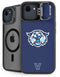 Villanova University V Initial iPhone 16e Kickstand Case