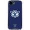 Villanova University V Initial iPhone 16e Clear Case