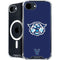 Villanova University V Initial iPhone 16e MagSafe Case