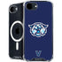 Villanova University V Initial iPhone 16e MagSafe Case