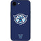 Villanova University V Initial iPhone 16e Skin