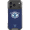 Villanova University V Initial iPhone 18 Pro Clear Case