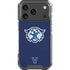Villanova University V Initial iPhone 18 Pro Clear Case