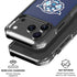 Villanova University V Initial iPhone 18 Pro Clear Case