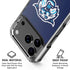 Villanova University V Initial iPhone 18 Pro Clear Case