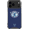 Villanova University V Initial iPhone 18 Pro Max Clear Case