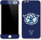 Villanova University V Initial iPhone 6/6s Plus Skin