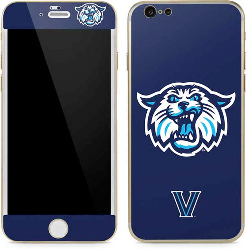 Villanova University V Initial iPhone 6/6s Skin