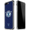 Villanova University V Initial iPhone 7/8 Plus Clear Case