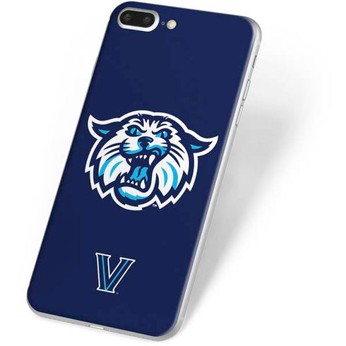Villanova University V Initial iPhone 7 Plus Skin