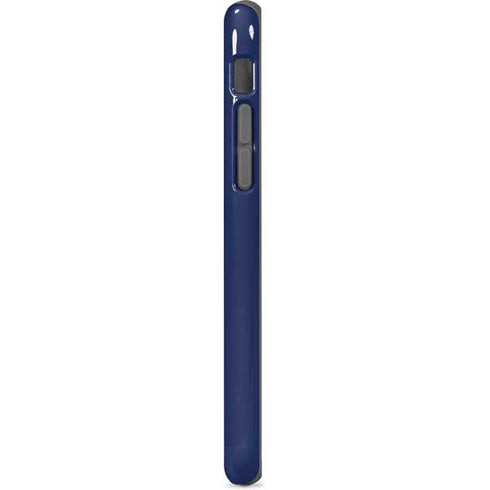 Villanova University V Initial iPhone 7 Pro Case