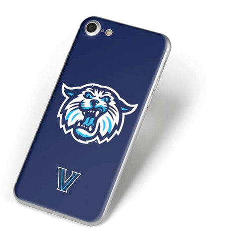 Villanova University V Initial iPhone 7 Skin
