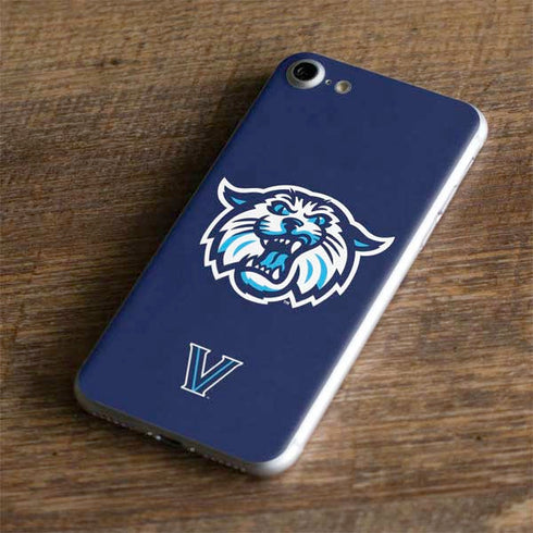Villanova University V Initial iPhone 7 Skin